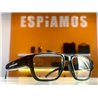 Lunettes espion PV-EG20CL avec caméra cachée HD 720p par LawMate