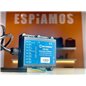 FM 1202 Localizador GPS estanque IP67 para estrangeiros