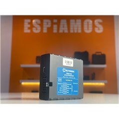 FMA 110 Localizador GPS com antenas internas sem