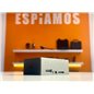 4G LTE Hidden Microphone with GPS Tracking and Motion Alert 4G LTE Hidden Microphone with GPS Tracking and Motion Alert