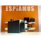 Caricabatterie USB spia con microfono GSM 4G e tracciamento in tempo reale Caricabatterie USB spia con microfono GSM 4G e tracciamento in tempo reale
