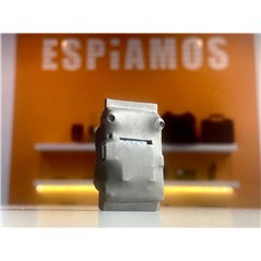 ¿ MICROFONO ESPIA GSM más pequeño del mundo?  【2025】Espiamos.com