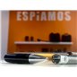 Micro espion GSM caché dans le Stylo fonctionnel Micro espion GSM caché dans le Stylo fonctionnel