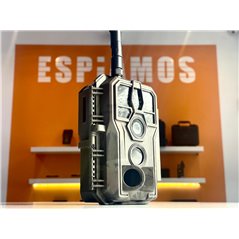 Spy camera camouflage 12mp MMS【2025】 ESPIAMOS