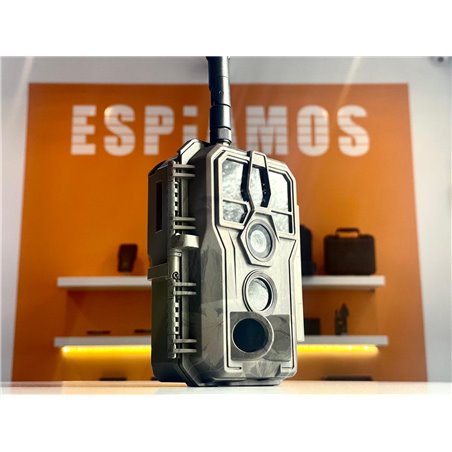 Spy camera camouflage 12mp MMS【2025】 ESPIAMOS