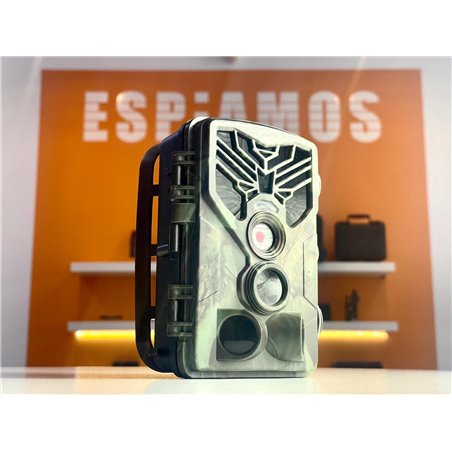  CAMARA de vigilancia autónoma 6 meses de duración 【2025】