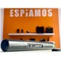 iProtect 1215 Detector de Frecuencias Ocultas de Alta Gama iProtect 1215 Detector de Frecuencias Ocultas de Alta Gama