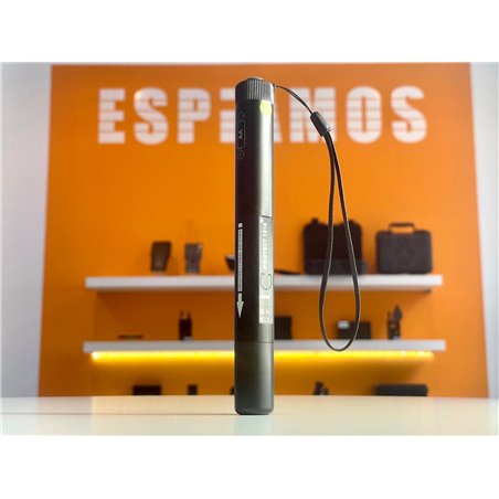 Detector de frequência oculta de alto alcance iProtect 1215 【2025】