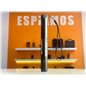 iProtect 1215 Detector de Frecuencias Ocultas de Alta Gama iProtect 1215 Detector de Frecuencias Ocultas de Alta Gama