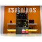 iProtect 1207i Detector Multfrecuencias para Seguridad y Contraespionaje iProtect 1207i Detector Multfrecuencias para Seguridad y Contraespionaje