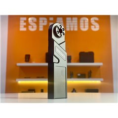 Detector de Cámaras Ocultas Profesional WEGA i – Máxima Protección
