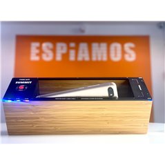 Téléphones espions Summit Secure Phone Detector 【2025】Espiamos.com