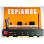Delta X G2/12 - Sistema de Barrido de Frecuencias Avanzado hasta 12GHz Delta X G2/12 - Sistema de Barrido de Frecuencias Avanzado hasta 12GHz