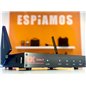 Delta X G2/12 - Système avancé de balayage de fréquence jusqu'à 12 GHz