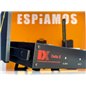 Analisador de espectro Delta X G2/6 com acessórios e treinamento incluídos Analisador de espectro Delta X G2/6 com acessórios e treinamento incluídos