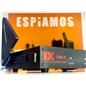 Analisador de espectro Delta X G2/6 com acessórios e treinamento incluídos Analisador de espectro Delta X G2/6 com acessórios e treinamento incluídos