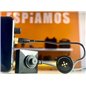 Caméra espion BU-18AHD Full HD 1080P à bouton pour enregistreur LawMate Caméra espion BU-18AHD Full HD 1080P à bouton pour enregistreur LawMate