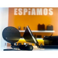 Detector NLJD 3HECA-01 【2025】 ESPIAMOS®
