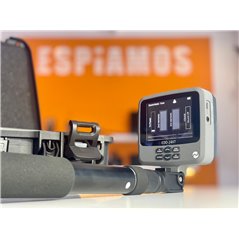 EDD-24XT Nonlinear Detector with Extension Rod | JJN Digital