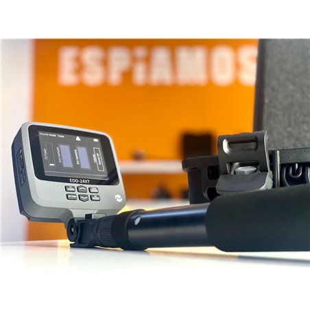 Detector não linear EDD-24XT com haste de extensão | JJN Digital