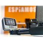 EDD-24XT Non-Linear Joint Detector with Extension Rod EDD-24XT Non-Linear Joint Detector with Extension Rod