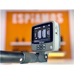 EDD-24XT Nonlinear Detector with Extension Rod | JJN Digital