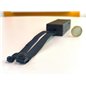 Mini Spy Camera with Smart Motion Detection 256GB