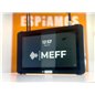 Analisador de espectro MEFF M2‑PRO até 24 GHz com treinamento incluído