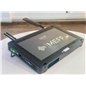 Analisador de espectro MEFF M2‑PRO até 24 GHz com treinamento incluído