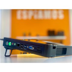 Analisador de espectro MEFF M2‑PRO até 24 GHz + Treinamento - ESPIAMOS®