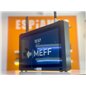 Analisador de espectro MEFF M2‑PRO até 24 GHz com treinamento incluído