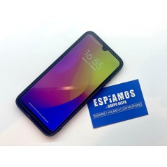 Redmi 7 Teléfono Espía con Cámara Oculta - Fabricado en España