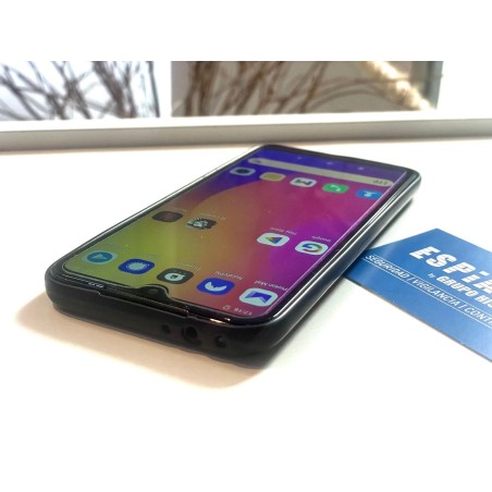 Redmi 7 Teléfono Espía con Cámara Oculta - Fabricado en España