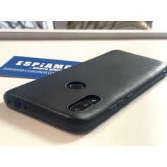 Redmi 7 Teléfono Espía con Cámara Oculta - Fabricado en España