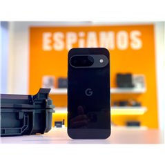 Telefono sicuro Google Pixel 9 con crittografia di chiamate e dati | ESPIAMOS®