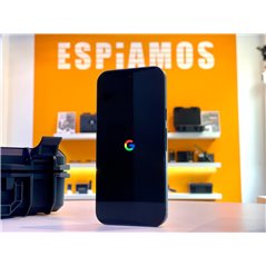 Telefono sicuro Google Pixel 9 con crittografia di chiamate e dati | ESPIAMOS®