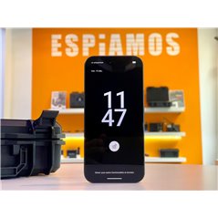 Sicheres Google Pixel 9-Telefon mit Anruf- und Datenverschlüsselung | ESPIAMOS®