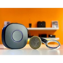 4G Personal GPS Tracker with SOS Button and IP65 Rating | ESPIAMOS®