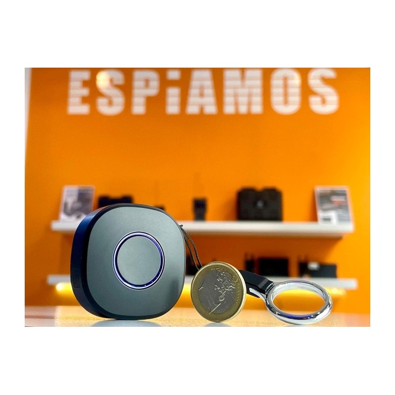 4G-Personen-GPS-Tracker