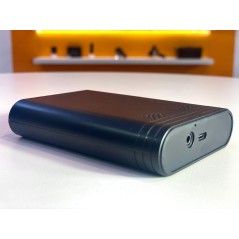 Batterie externe avec caméra Wi-Fi 4K 60 FPS cachée | WE SPY®
