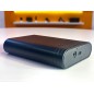 Power Bank con Cámara Oculta 4K 60FPS WIFI