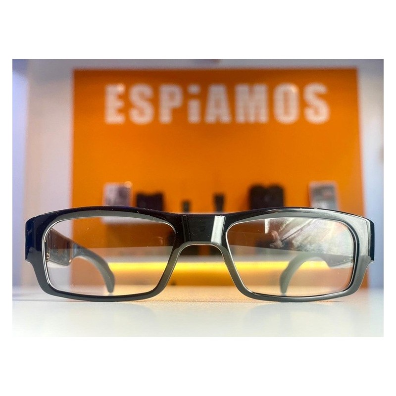 Spy Glasses with Hidden Full HD Camera Spy Glasses with Hidden Full HD Camera