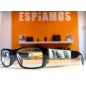 Lunettes espion avec caméra cachée Full HD Lunettes espion avec caméra cachée Full HD