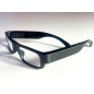 Spionagebrille mit versteckter Full-HD-Kamera