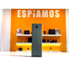 Mini-Spionagekamera in Würfelform mit PIR-Erkennung und 512 GB – ESPIAMOS®