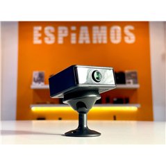 Minicámara espía con detección movimiento coche WIFI - ESPIAMOS®
