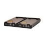 BCM-DUO1 Carregador de baterias
