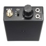 USEM-100M Receiver 3-channel UHF microphones【2020】 ESPIAMOS