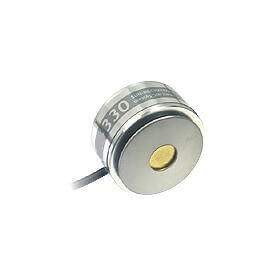 FL-330 - Microfono a contatto con batteria da 50 ore e doppia sonda | NOI SPIIAMO®