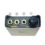 MICROPHONE WALL FL-330 Sun-Mechatronics 【2023】 look out